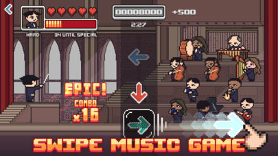 Download Epic Orchestra App on your Windows XP/7/8/10 and MAC PC